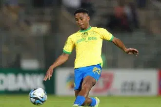 Mamelodi Sundowns vs. Swallows FC