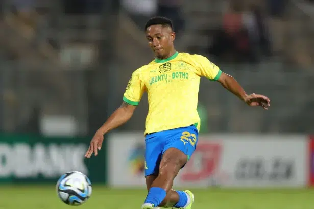 Mamelodi Sundowns vs. Swallows FC