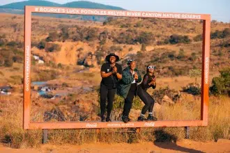 The Metro FM Music Awards