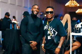 Metro FM Music Awards 2024