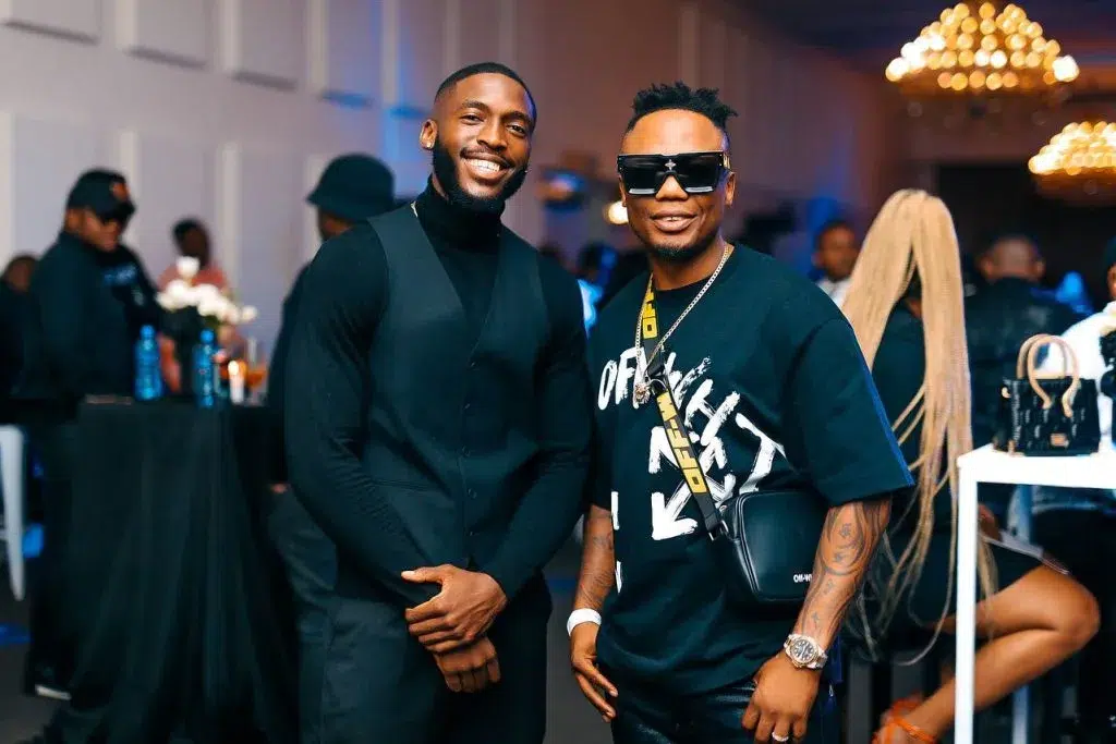 Metro FM Music Awards 2024