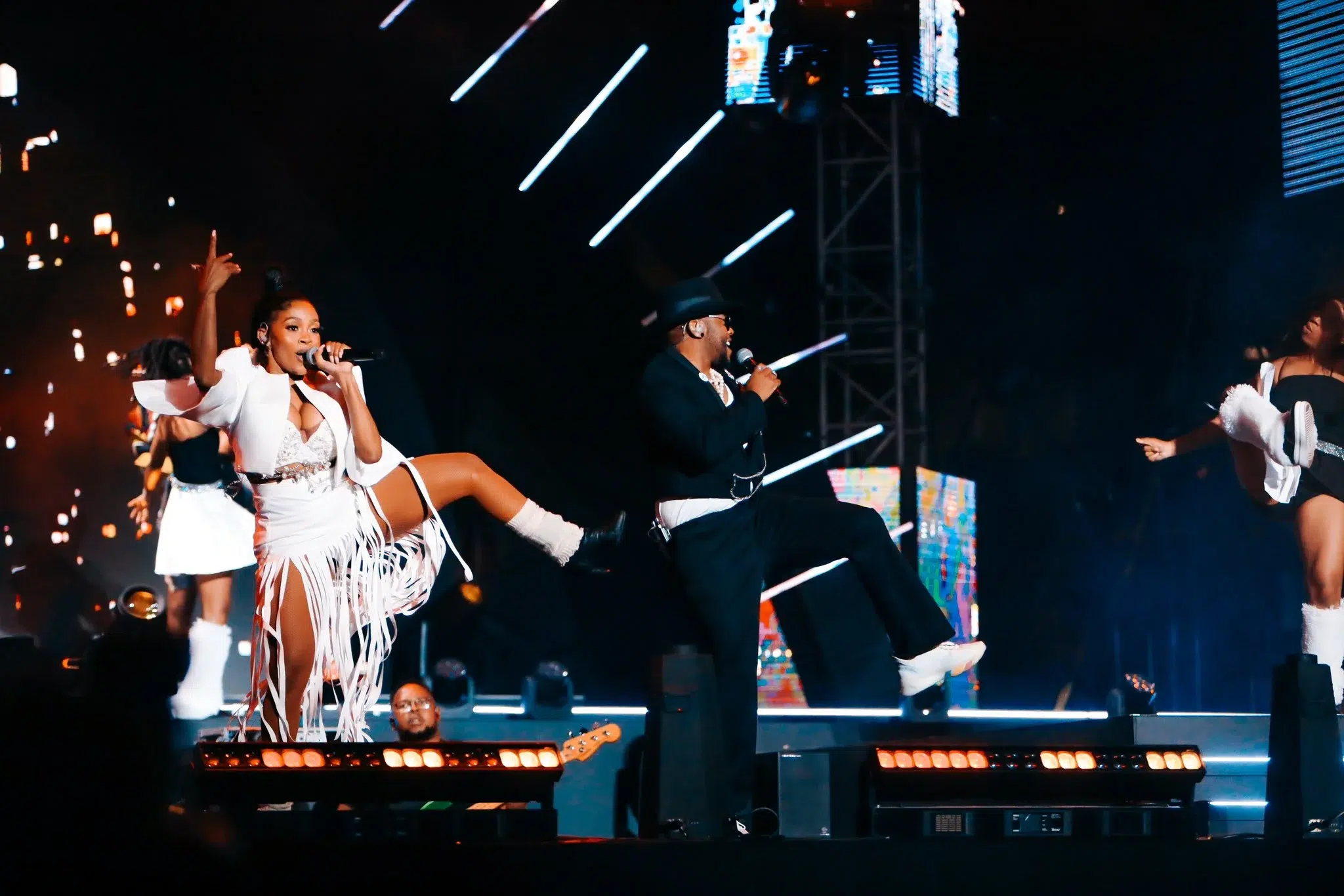 2024 Metro FM Music Awards