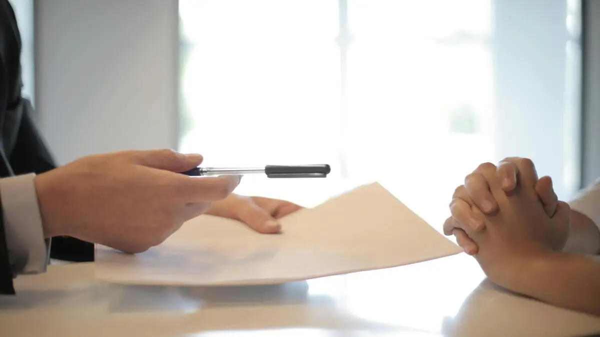 Salary Negotiation