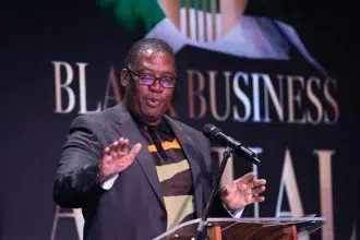 Transformer Installation in Poortjie