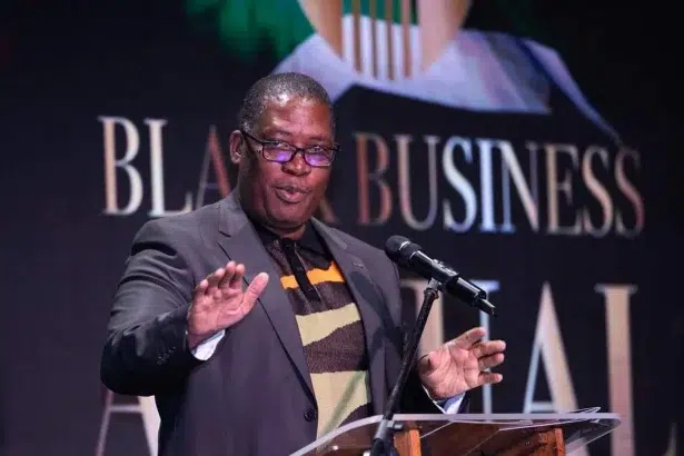 Transformer Installation in Poortjie