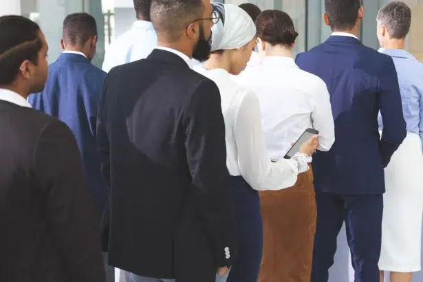 Home Affairs South Africa