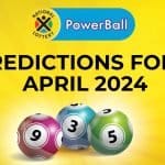Powerball Predictions - 19 April