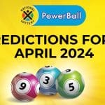 Powerball Predictions - 23 April