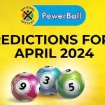 Powerball Predictions - 23 April