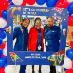 South African Airways