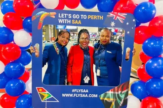 South African Airways