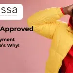 SASSA SRD Grant Approved