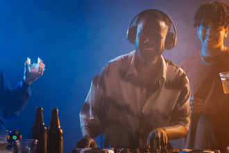 Top Nightclubs to Visit in Sandton: Discover Jozi Nightlife