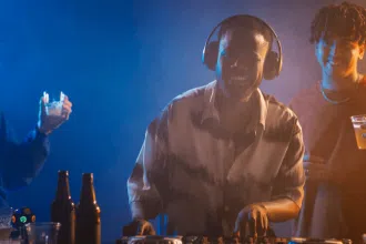 Top Nightclubs to Visit in Sandton: Discover Jozi Nightlife