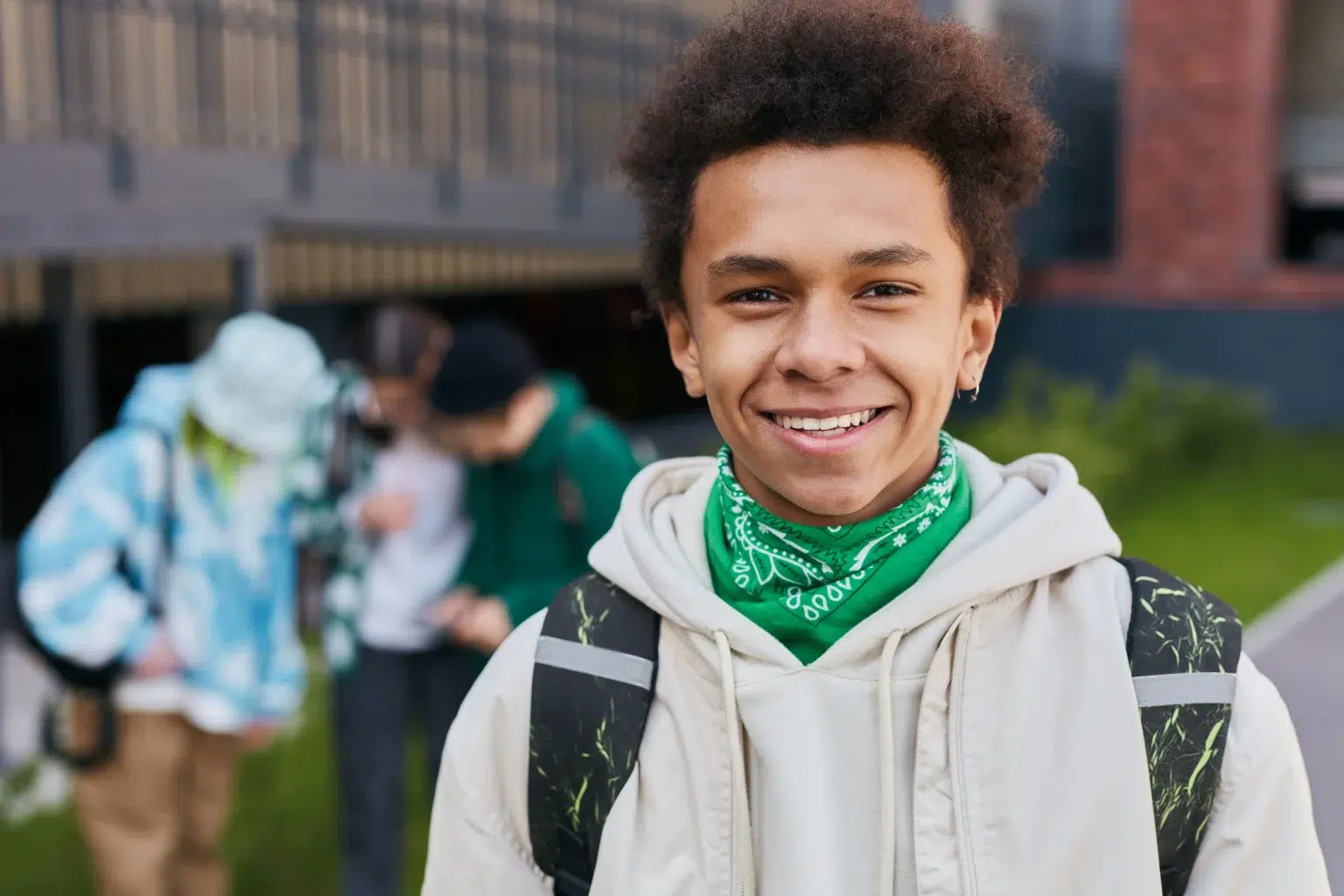 Applications Now Open for the 2025 Academic Year