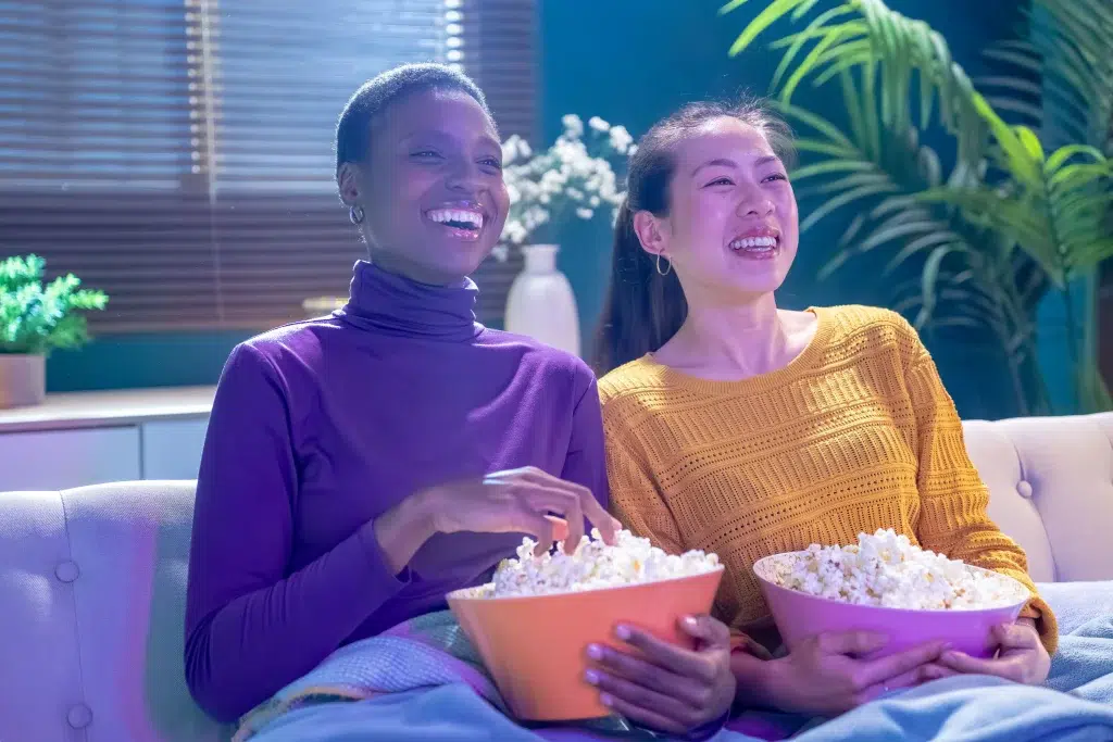 Download Movies and Shows on Netflix