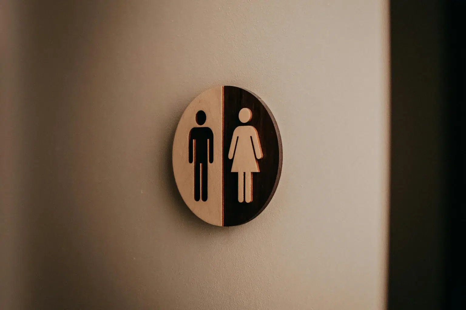 Unisex Bathrooms in Schools