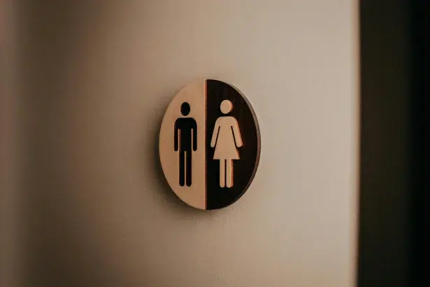 Unisex Bathrooms in Schools