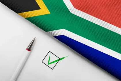 Young and New Voters