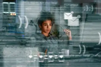 Impact of Technology on Employment and Education