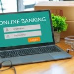 how to spot fake banking websites