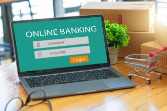 how to spot fake banking websites