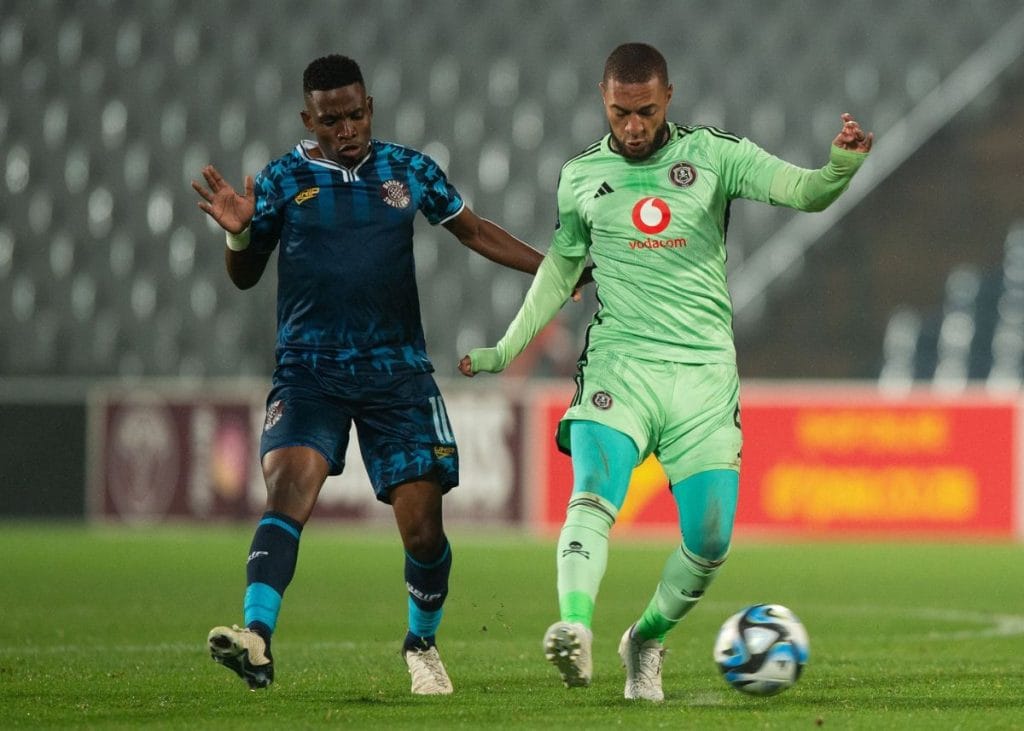 Orlando Pirates