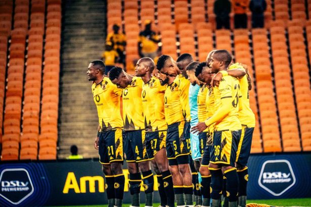 Chippa United vs Kaizer Chiefs