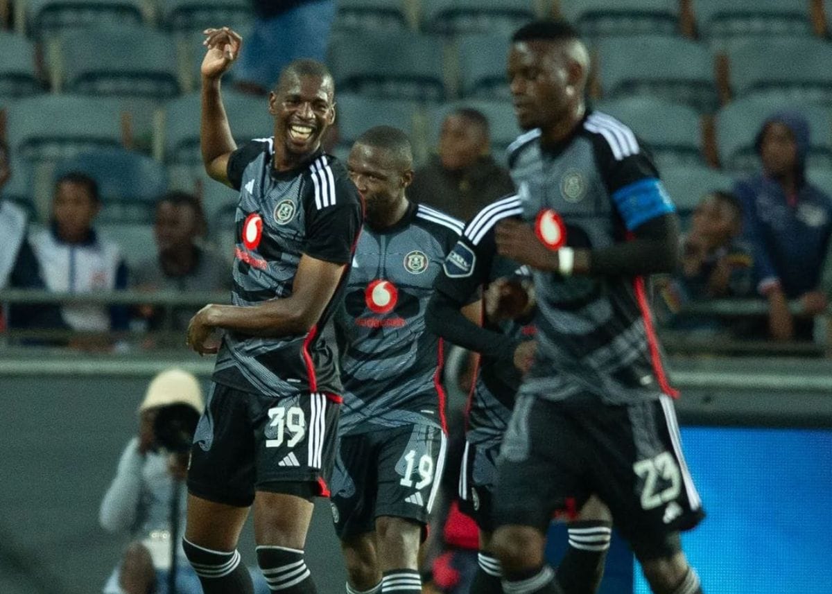 AmaZulu vs Pirates
