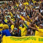 Mamelodi Sundowns Fans