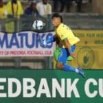 Tuks vs Sundowns