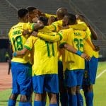 Swallows vs Sundowns