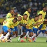 Opinion on Mamelodi Sundowns