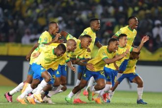 Opinion on Mamelodi Sundowns
