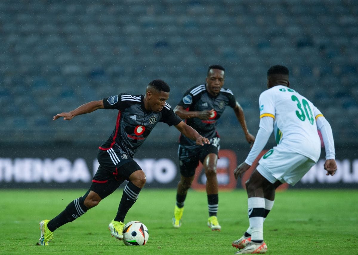 Orlando Pirates