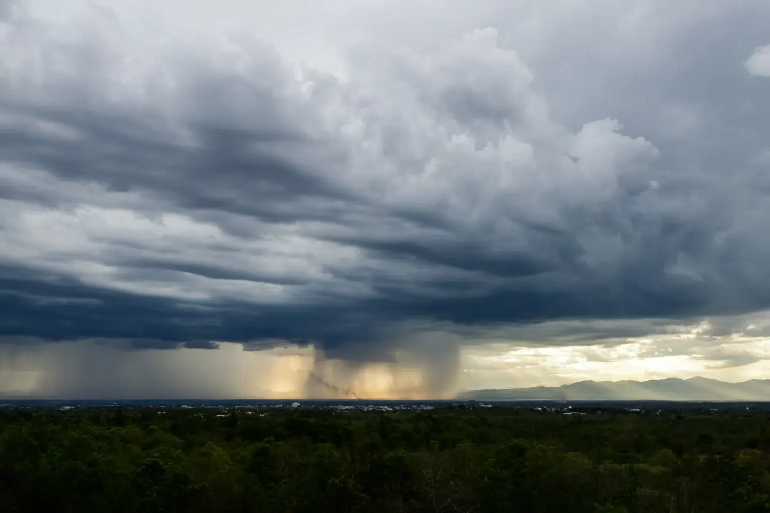 South African Schools Close