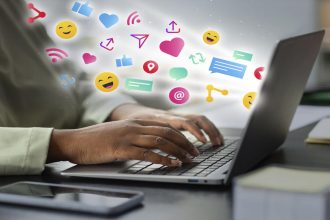 2024 Social Media Marketing Strategies for Small Businesses [Free Template]