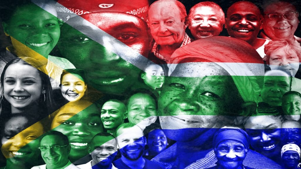 30 Years of Freedom