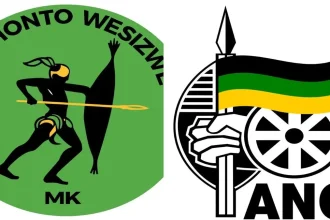 ANC's national support