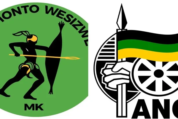 ANC's national support