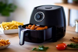 Air Fryer Recipes