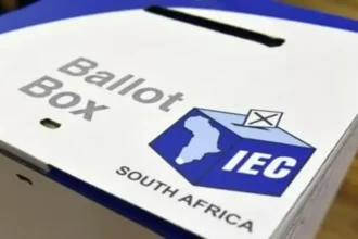 2024 Elections - Ballot Box