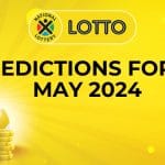 Lotto Predictions for May 22