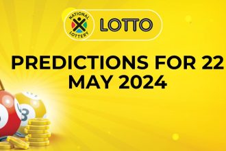 Lotto Predictions for May 22