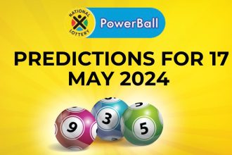 POWERBALL Predictions