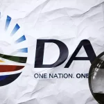 Election Results: DA in the Western Cape