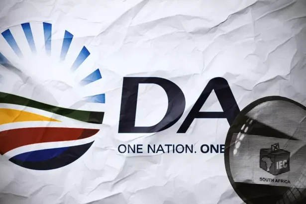 Election Results: DA in the Western Cape