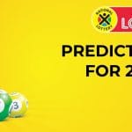 Daily Lotto Predictions - 2 May
