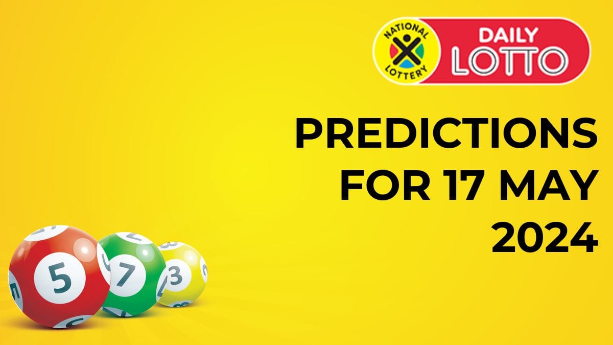 Daily Lotto Predictions