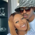 Gcinile and grootman